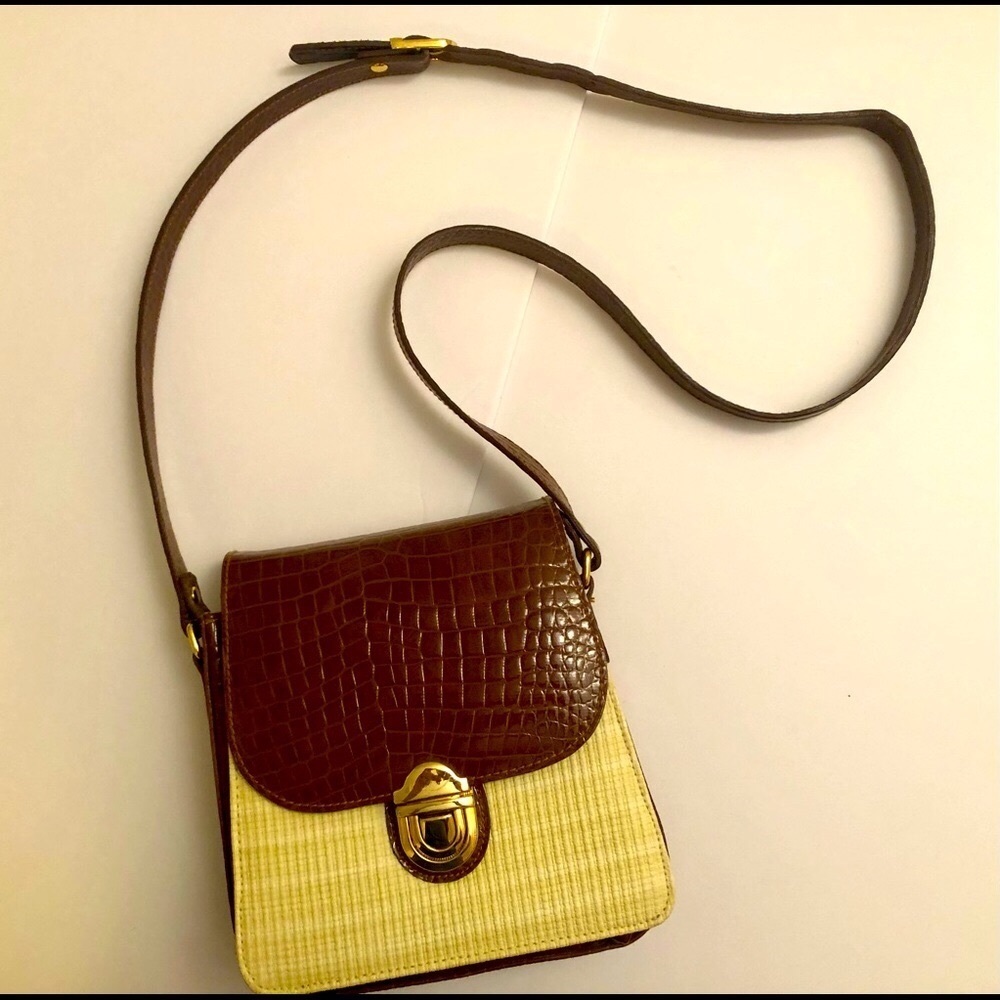 Vintage Harve Bernard purse